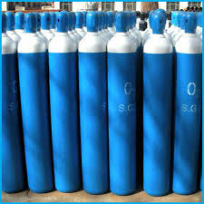 Gas Oksigen
